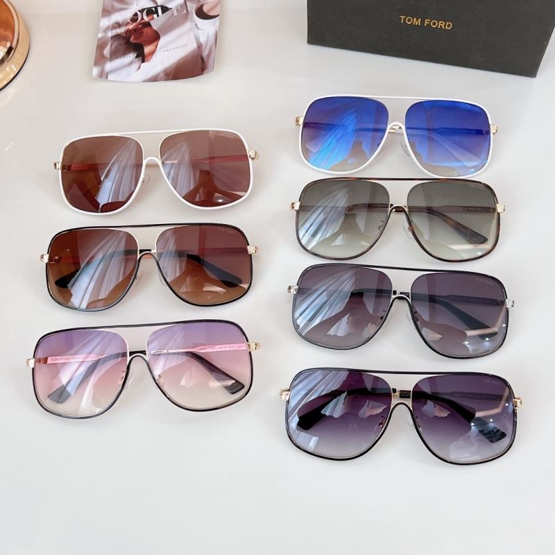 Tom Ford Sunglasses